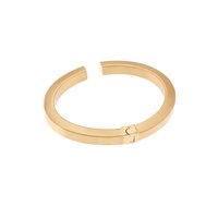 Armband Aquaforte Dame Ovali Chic in Silber H4182672 - H4182672